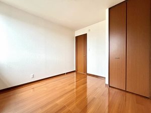 グランディール D棟 * D0201号-8