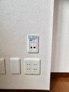 グランディール D棟 * D0201号-14