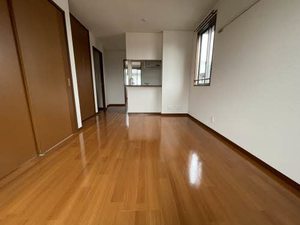 グランディール　Ｄ棟　＊ D0202号-2