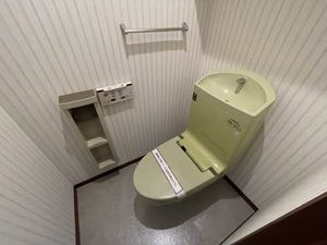 グランディール　Ｄ棟　＊ D0202号-9