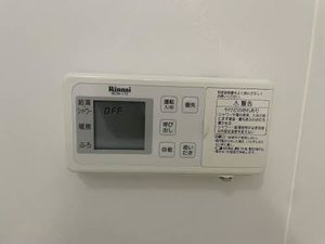 グランディール　Ｄ棟　＊ D0202号-12