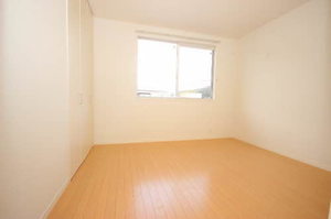 ソレイユコート　Ｂ棟　＊＊ B0201号-4