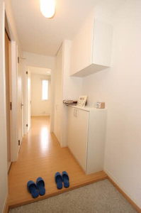 ソレイユコート　Ｂ棟　＊＊ B0201号-6