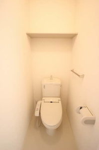 ソレイユコート　Ｂ棟　＊＊ B0201号-12