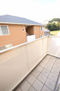 ソレイユコート　Ｂ棟　＊＊ B0201号-15