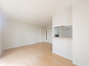 プレミール　Ａ棟 A0101号-2