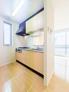 プレミール　Ａ棟 A0101号-3