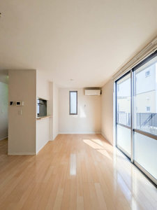 プレミール　Ａ棟 A0101号-4