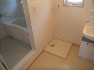 プレミール　Ａ棟 A0201号-4