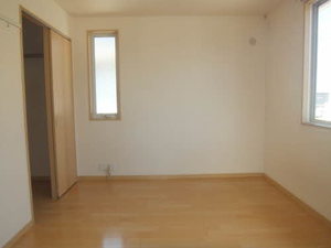 プレミール　Ａ棟 A0201号-9