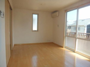 プレミール B棟 B0201号-6