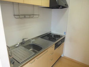 プレミール B棟 B0201号-8