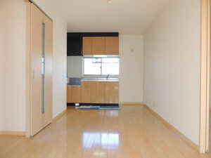 ラポワール横田　Ａ棟　＊＊ A0202号-2