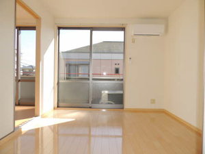 ラポワール横田　Ａ棟　＊＊ A0202号-3