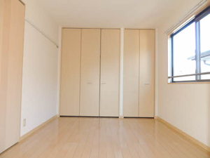 ラポワール横田　Ａ棟　＊＊ A0202号-4