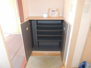 ラポワール横田　Ａ棟　＊＊ A0202号-11