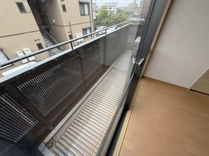 ラポワール横田 A棟 ** A0202号-12