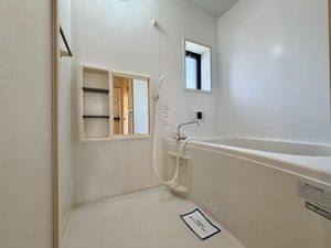 ラポワール横田 B棟 ** B0202号-4