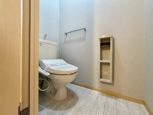 ラポワール横田 B棟 ** B0202号-5