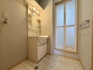 ラポワール横田 B棟 ** B0202号-6