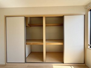 ラポワール横田 B棟 ** B0202号-8