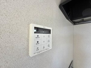 ラポワール横田 B棟 ** B0202号-11