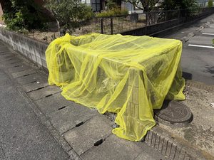 ラポワール横田 B棟 ** B0202号-15