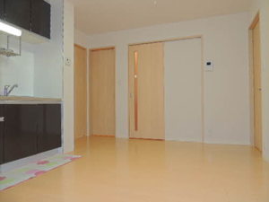 シャーメゾン大日　Ａ棟　＊＊ A0102号-2