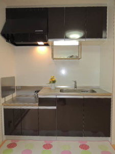 シャーメゾン大日　Ａ棟　＊＊ A0102号-3