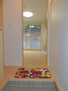 シャーメゾン大日　Ａ棟　＊＊ A0102号-9