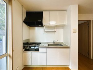シャーメゾン大日 B棟 ** B0102号-3