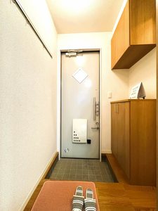 シャーメゾン大日 B棟 ** B0102号-4