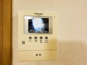 シャーメゾン大日 B棟 ** B0102号-11