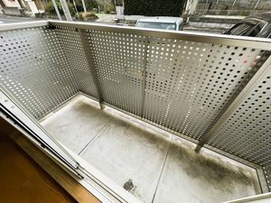 シャーメゾン大日 B棟 ** B0102号-14