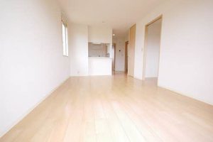 ひまわり館　Ｂ棟 B0202号-2