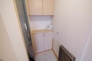 ひまわり館　Ｂ棟 B0202号-11