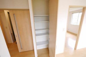 ひまわり館　Ｂ棟 B0202号-15