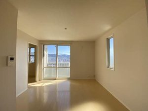 コンフォルト・ファイブ A棟 ** A0201号-3