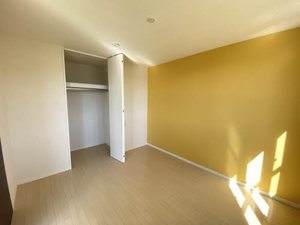 コンフォルト・ファイブ A棟 ** A0201号-6