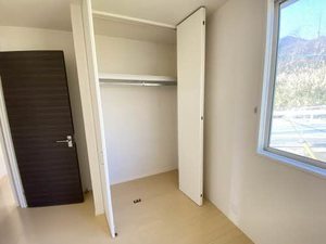 コンフォルト・ファイブ A棟 ** A0201号-9