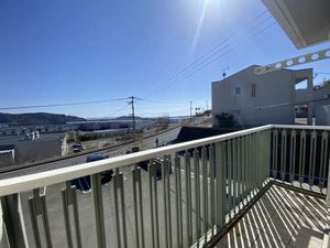 コンフォルト・ファイブ A棟 ** A0201号-11