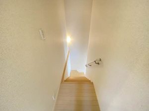 コンフォルト・ファイブ A棟 ** A0201号-12