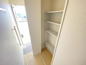 コンフォルト・ファイブ A棟 ** A0201号-14