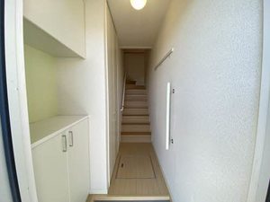 コンフォルト・ファイブ A棟 ** A0201号-15