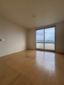 コンフォルト・ファイブ　Ｂ棟　＊＊ B0102号-2