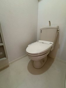 コンフォルト・ファイブ　Ｂ棟　＊＊ B0102号-7