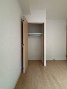 コンフォルト・ファイブ　Ｂ棟　＊＊ B0102号-9