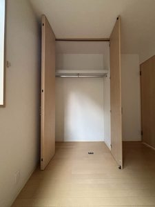 コンフォルト・ファイブ　Ｂ棟　＊＊ B0102号-11