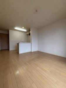 コンフォルト・ファイブ　Ｂ棟　＊＊ B0102号-14