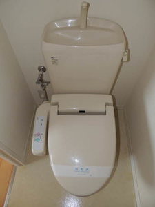 アスティオス β棟 B0102号-9